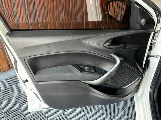 FIAT ARGO 1.0 FIREFLY FLEX MANUAL